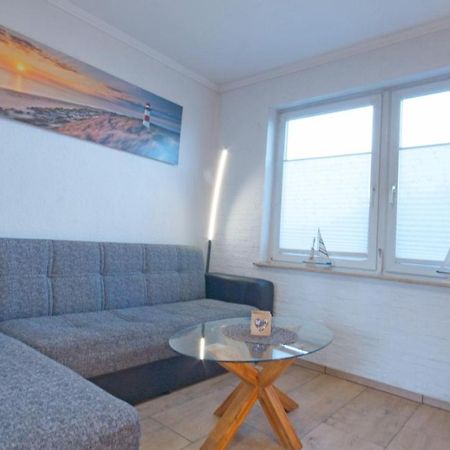 Ferienhaus-Bruchalla Parchtitz Eksteriør bilde